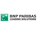 BNP Paribas Leasing Solutions logo BNP Paribas Leasing Solutions logo