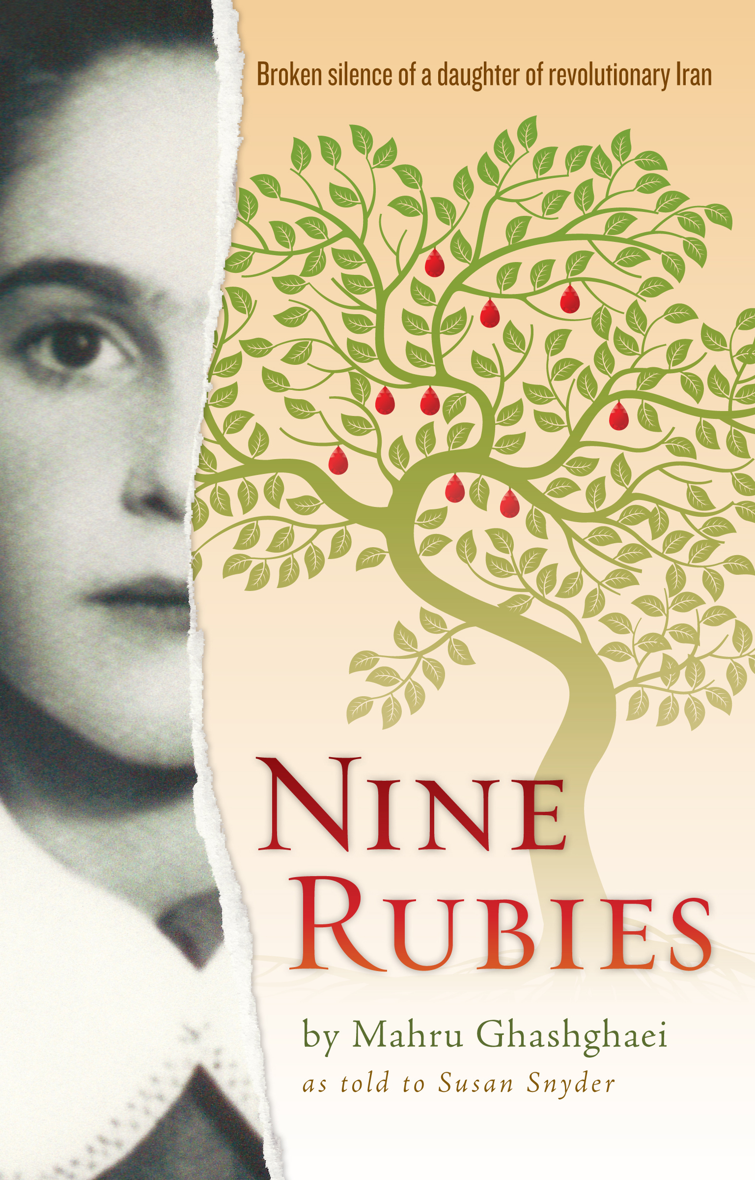 Nine Rubies Nine Rubies