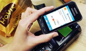 Making purchases has become as simple as a wave. Making purchases has become as simple as a wave.