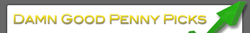 Damn Good Penny Picks Damn Good Penny Picks
