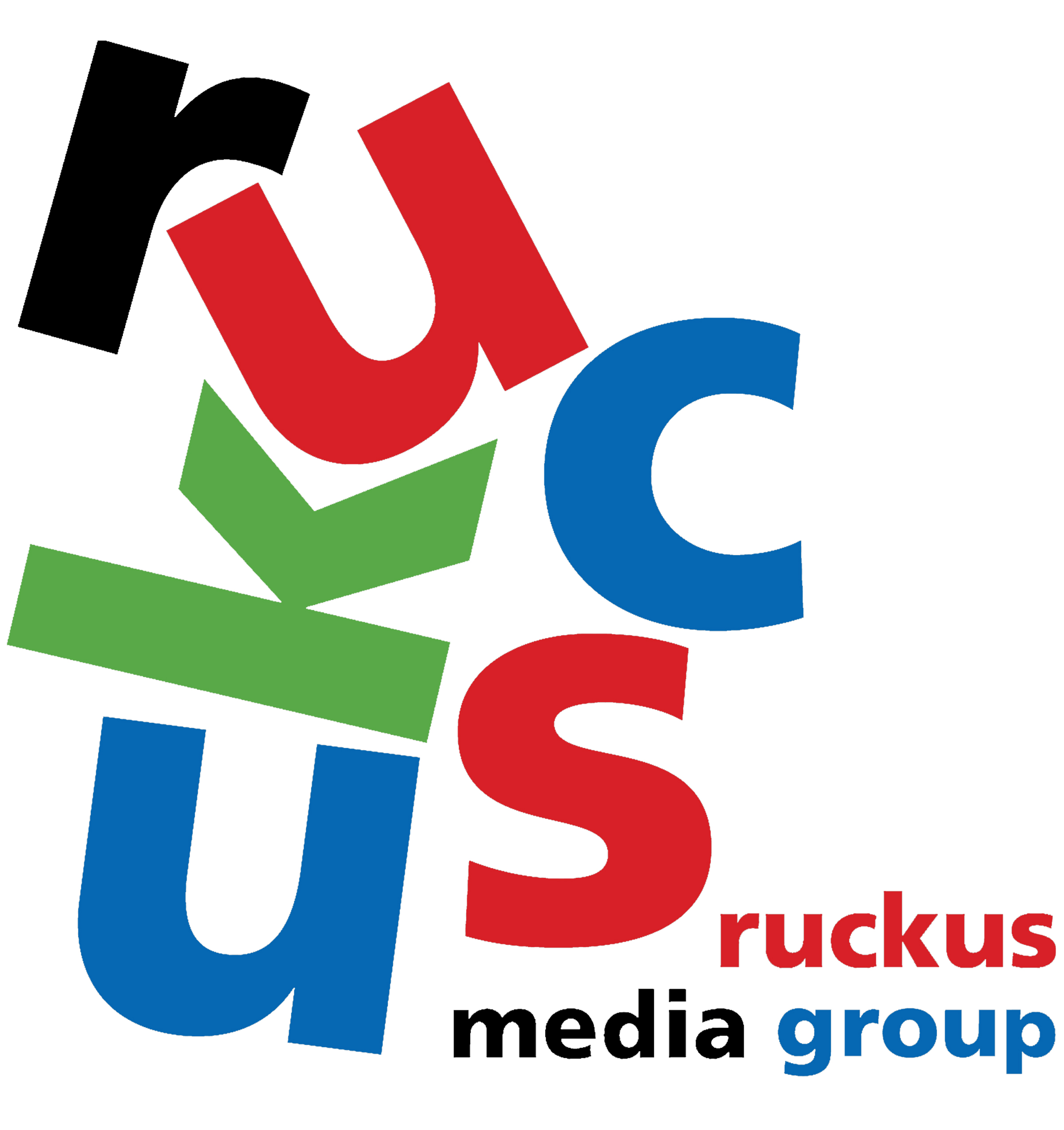 RUCKUS MEDIA GROUP