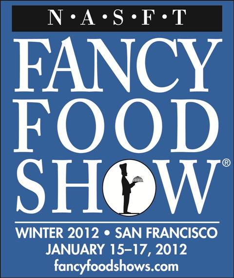 Winter Fancy Food Show logo Winter Fancy Food Show logo
