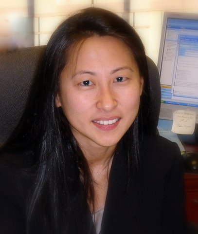 Asian American Women