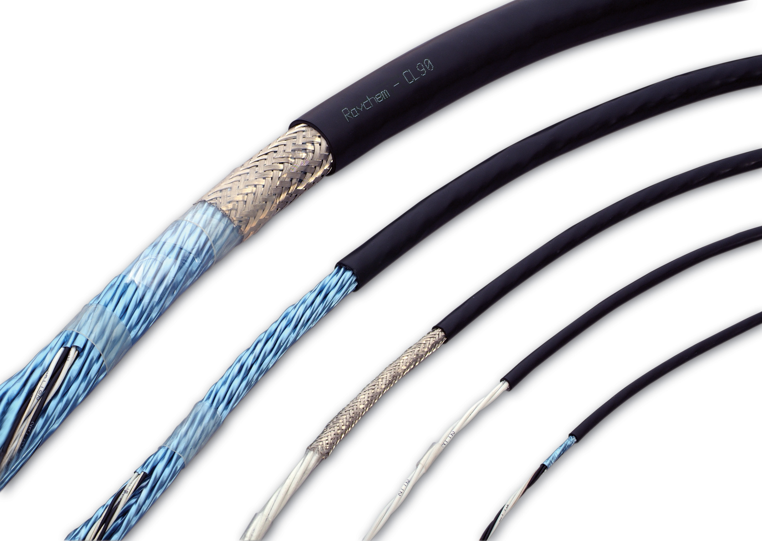 C-Lite Cables C-Lite Cables