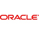 Oracle logo Oracle logo