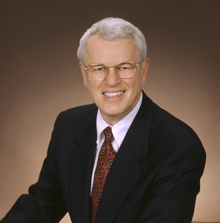 Ken Nunn Ken Nunn