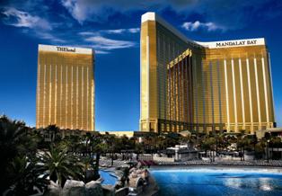 Mandalay Bay Resort & Casino Mandalay Bay Resort & Casino