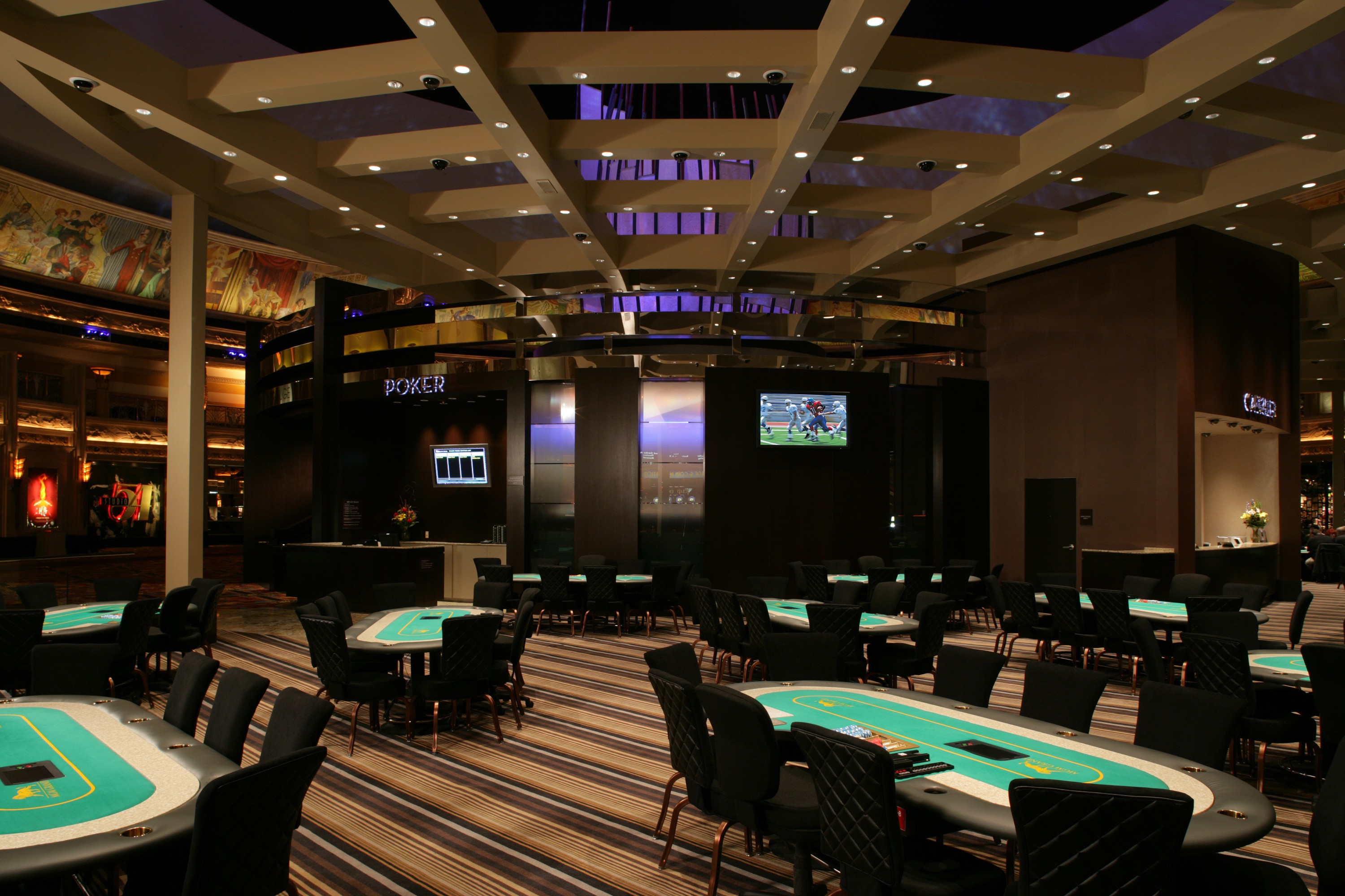 Singapore casino poker room hollywood florida