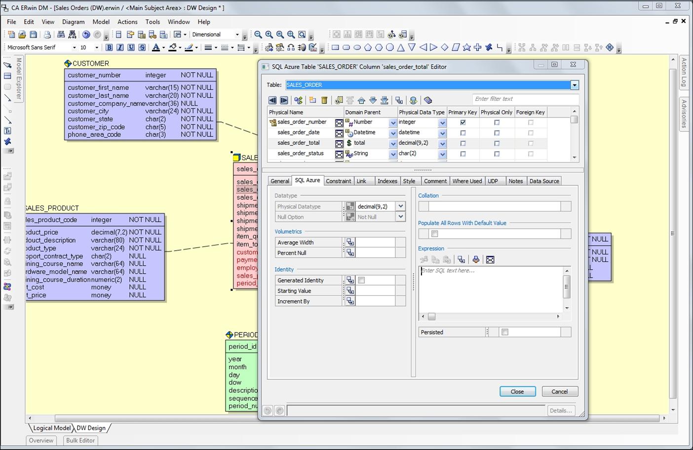 ERwin Data Modeler_ERWIN DATA MODELER DOWNLOAD600 _CA ERwin Data ...