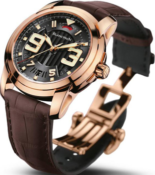 The Best Luxury Watches to Buy Online in 2011