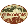Elements of Charlotte Outdoor Living Company brand designed by The Idea People in Charlotte, NC. Elements of Charlotte Outdoor Living Company brand designed by The Idea People in Charlotte, NC.