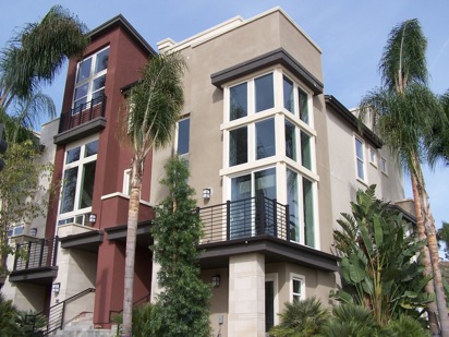 Origen Sky Loft by Shea Homes Origen Sky Loft by Shea Homes