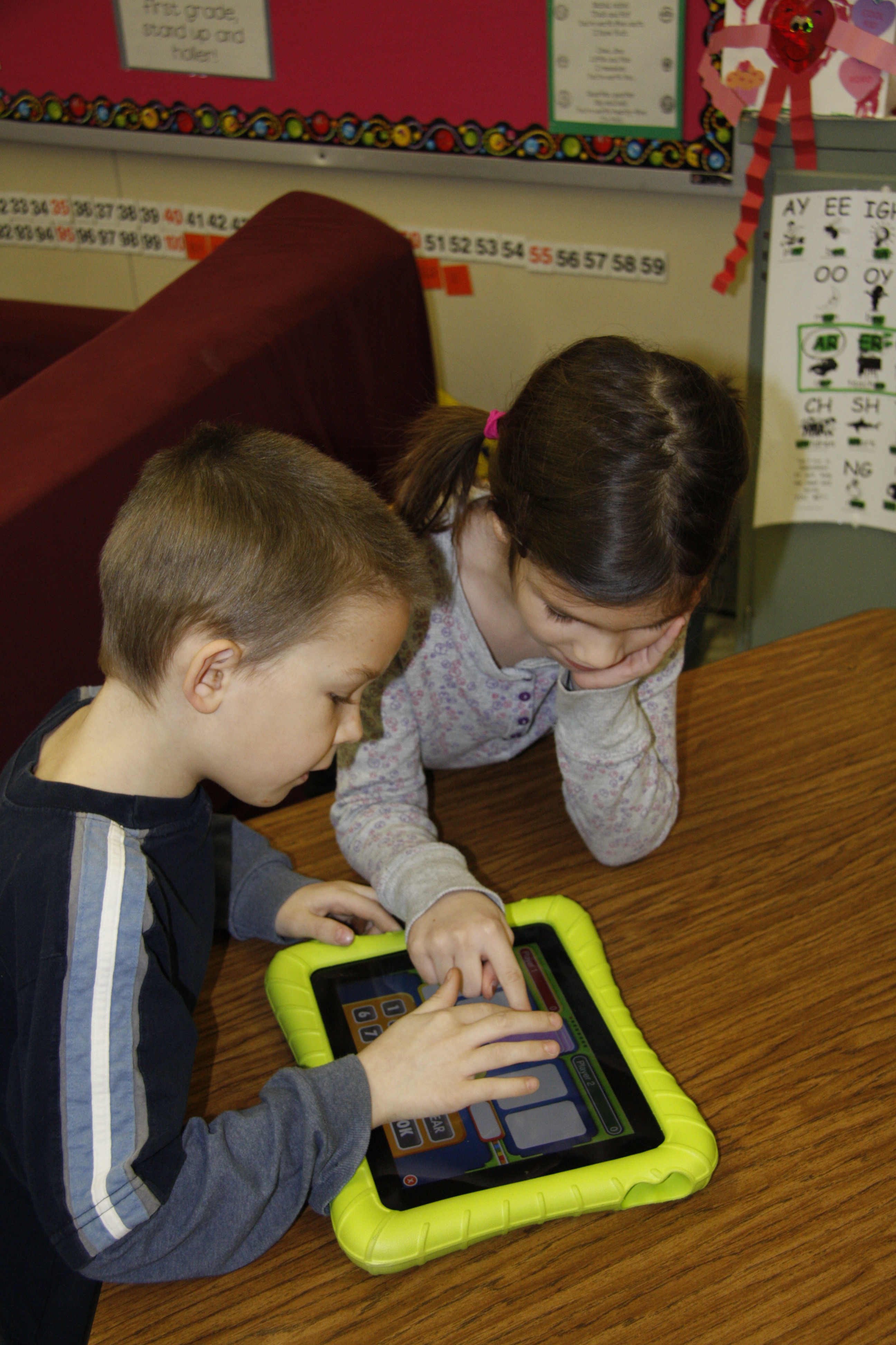 Main Idea Interactive Whiteboard Activities For First Grade