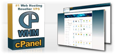 WHM and cPanel WHM and cPanel