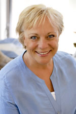 Ann Revell-Pechar, vice president and general manager of Carolinas for Arketi Ann Revell-Pechar, vice president and general manager of Carolinas for Arketi