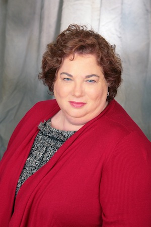 Debra Shifrin Debra Shifrin