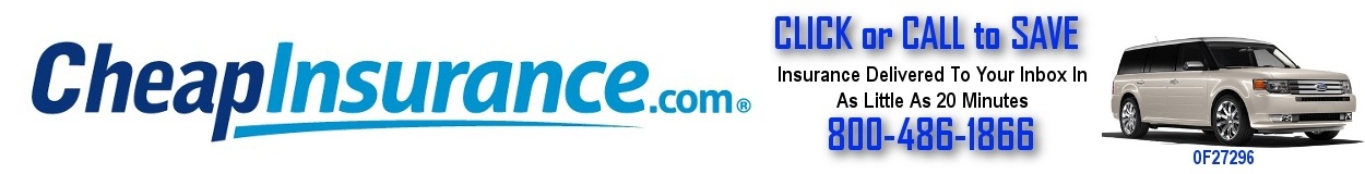 About Cheap Insurance: Online insurance broker Cheap Insurance has been in business since 1974 and provides the broadest selection of companies available to an insurance brokerage. About Cheap Insurance: Online insurance broker Cheap Insurance has been in business since 1974 and provides the broadest selection of companies available to an insurance brokerage.