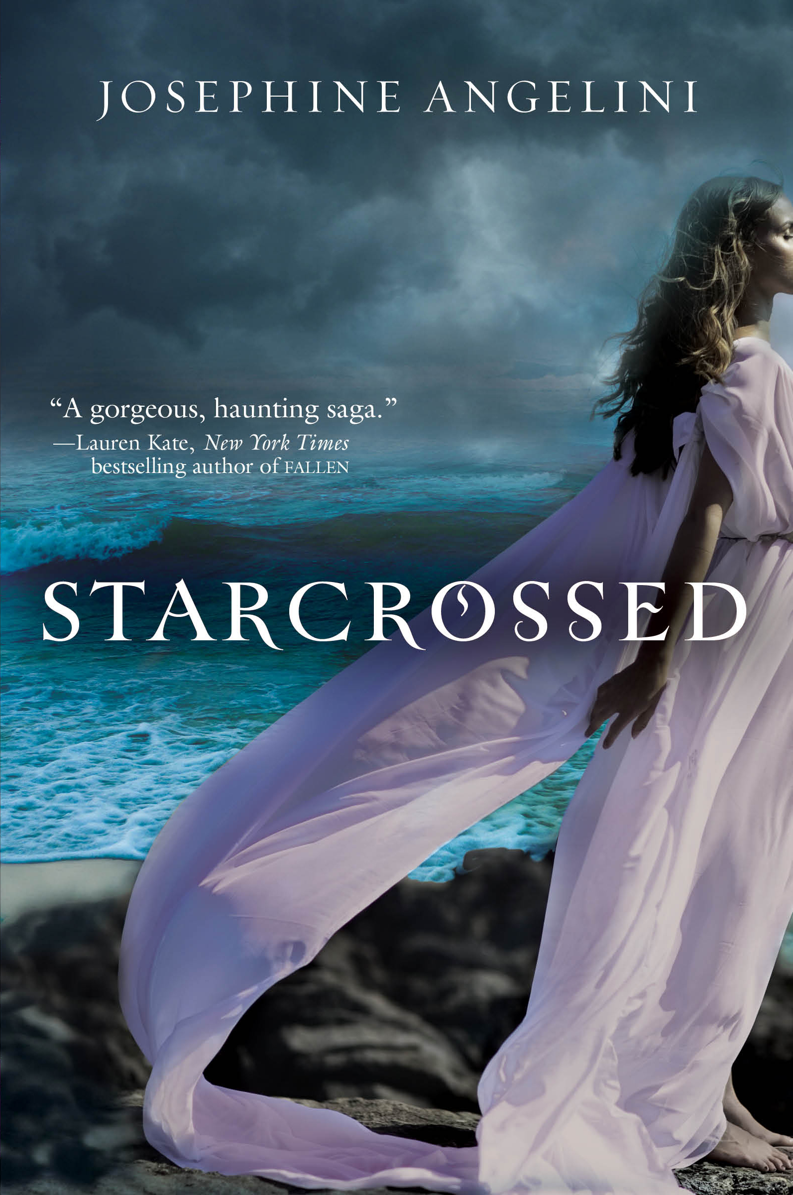 Starcrossed Starcrossed