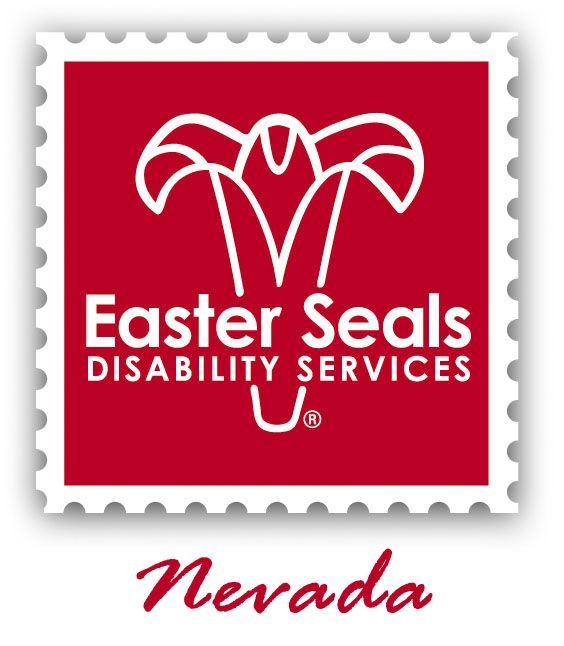 Easter Seals Nevada logo Easter Seals Nevada logo