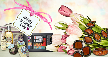 Mother's Day Celebration Mother's Day Celebration