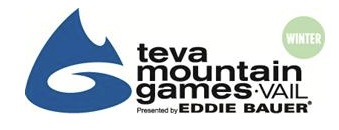 2012 Winter Teva Mountain Games Logo 2012 Winter Teva Mountain Games Logo