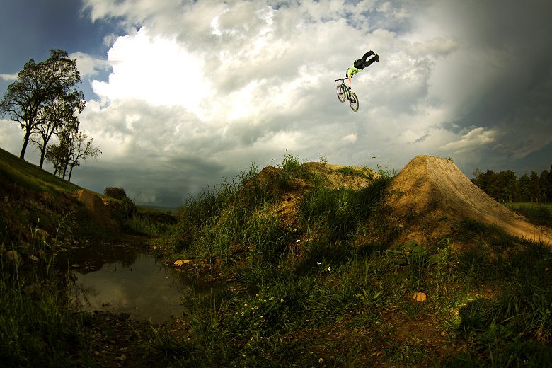 Chad Kagy / Photo: Jeff Brockmeyer Chad Kagy / Photo: Jeff Brockmeyer