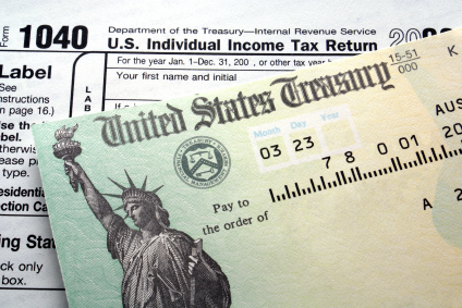 Every year Universal informs students of changes to tax law, as it applies for Form 1040. Every year Universal informs students of changes to tax law, as it applies for Form 1040.