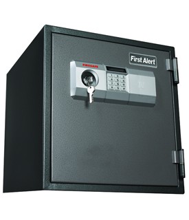 First Alert 2084DF Electronic 1-Hr Fire Safe First Alert 2084DF Electronic 1-Hr Fire Safe