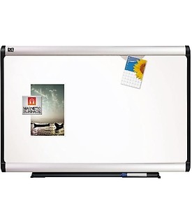 Quartet P553A DuraMax Magnetic Porcelain Whiteboard Quartet P553A DuraMax Magnetic Porcelain Whiteboard