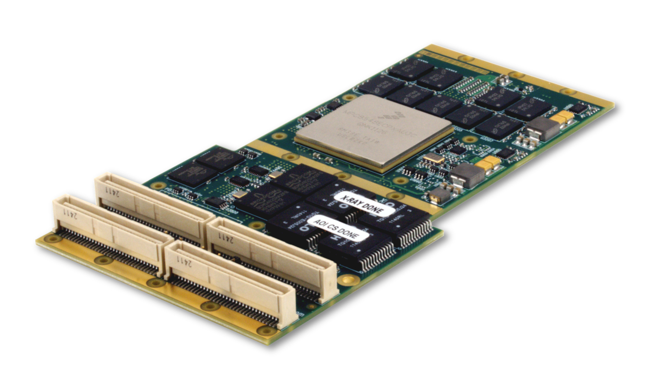XPedite5205 ESR XPedite5205 ESR