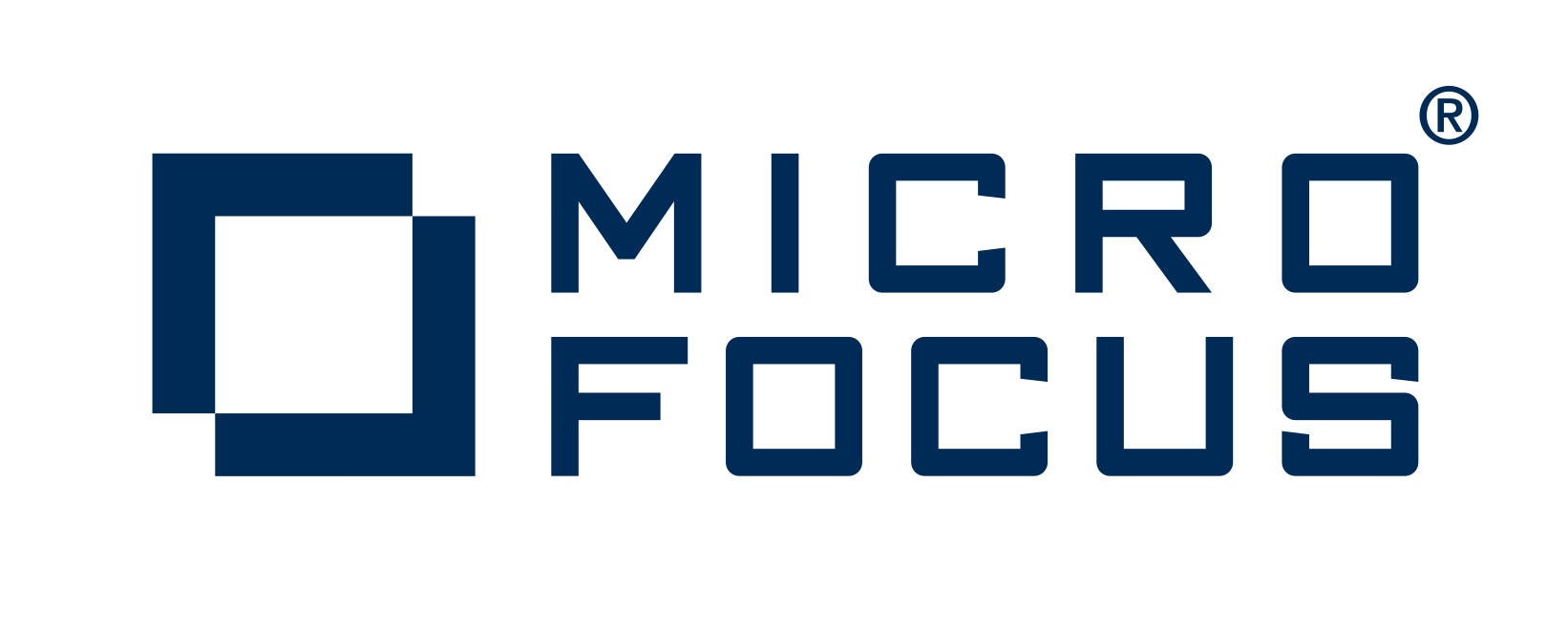 Micro Focus Logo