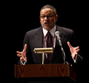 Political Scientist Dr. Wilmer Leon Political Scientist Dr. Wilmer Leon