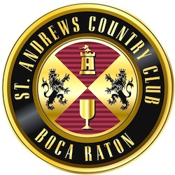 St. Andrews Country Club St. Andrews Country Club