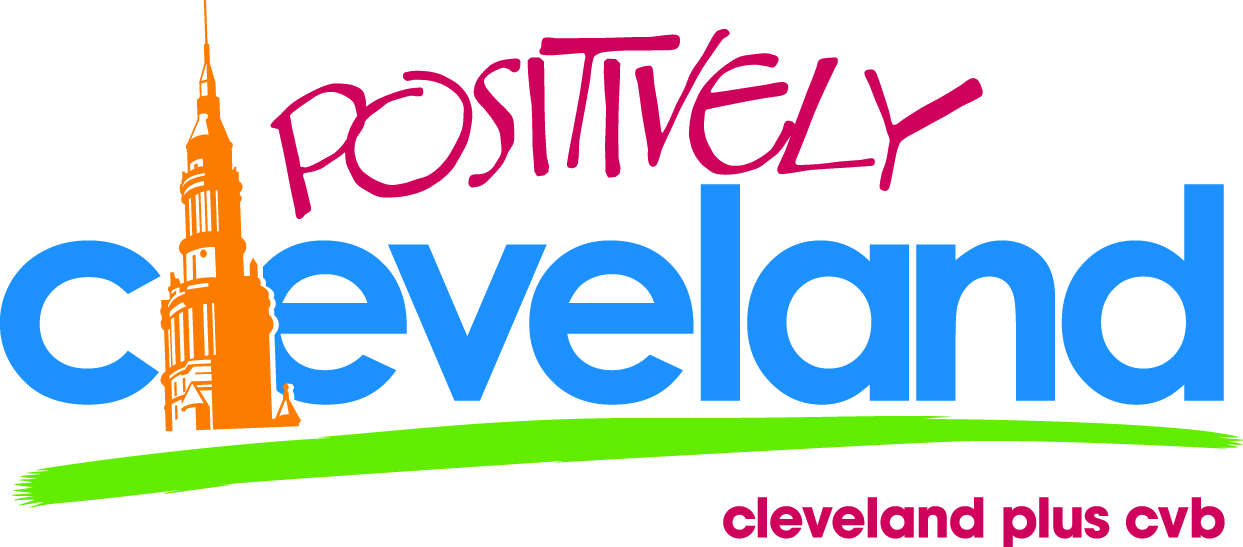 Positively Cleveland's mission is to promote Cleveland and the surrounding region as an outstanding business meeting and tourism destination in order to grow the region's economy. To learn more, visit www.PositivelyCleveland.com.
Positively Cleveland's mission is to promote Cleveland and the surrounding region as an outstanding business meeting and tourism destination in order to grow the region's economy. To learn more, visit www.PositivelyCleveland.com.