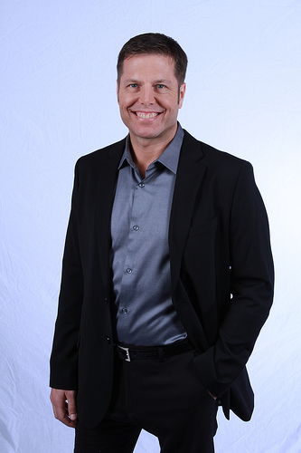 Mark McCullough Mark McCullough