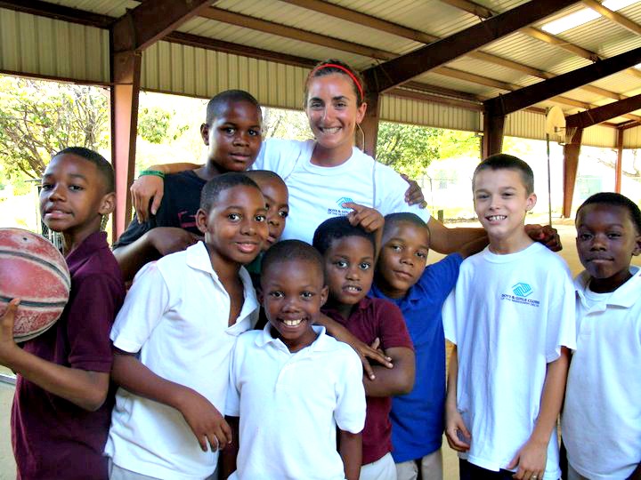 Boys & Girls Clubs of America fight Summer Brain Drain by providing kids with fun, engaging learning activities all summer long. Boys & Girls Clubs of America fight Summer Brain Drain by providing kids with fun, engaging learning activities all summer long.