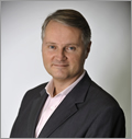 Christophe Letellier, CEO of Sage ERP X3 Christophe Letellier, CEO of Sage ERP X3