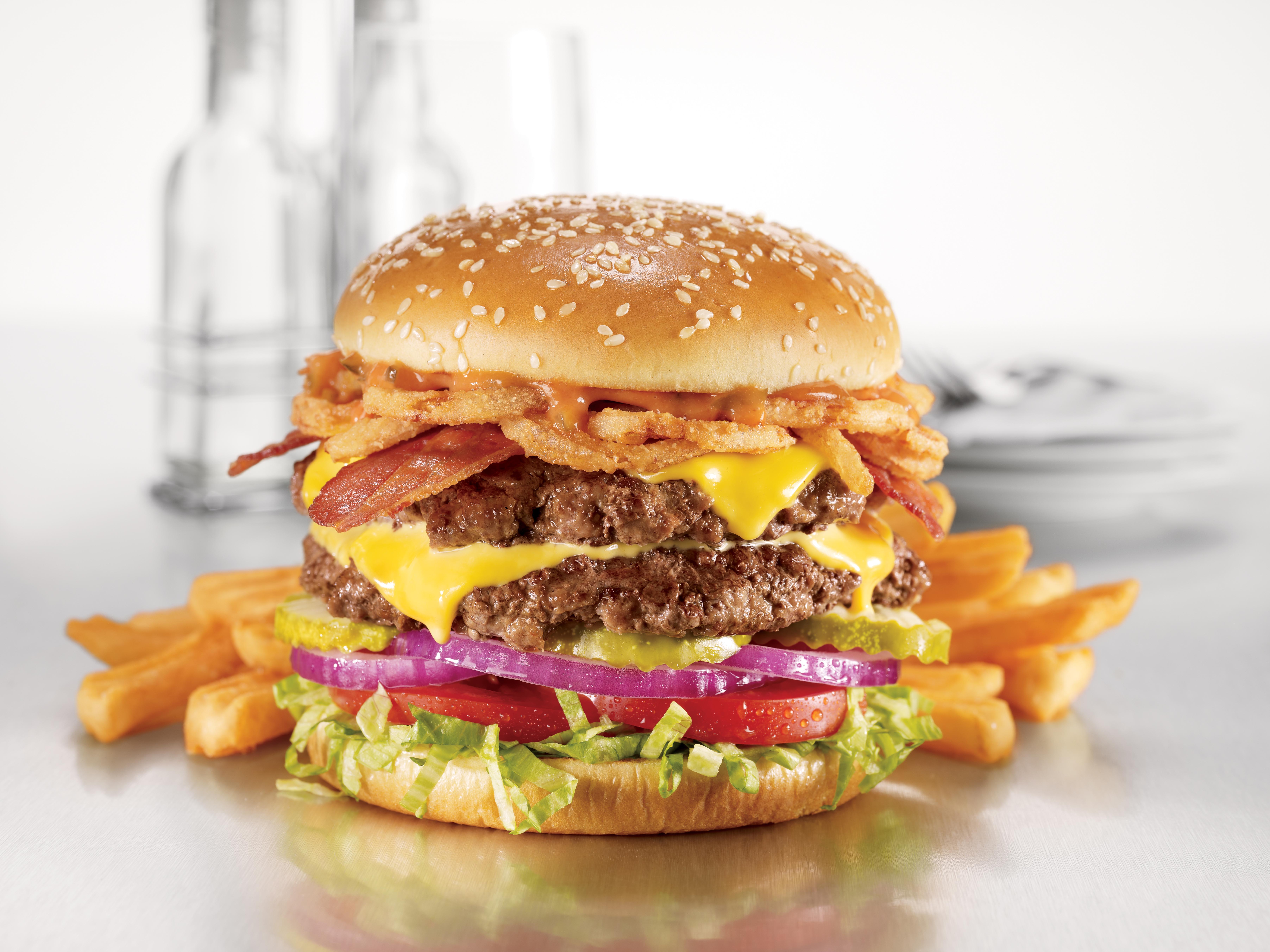 lidstrom:  pyreclaws:  masato-indou:  whittacker:  39 mega pixel photo of a burger    I can see the goddamn cell walls in the onion holy fucking shit   