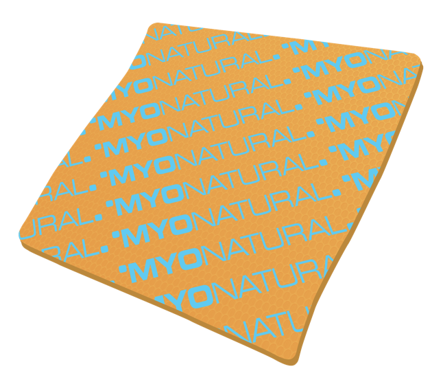 MyoNatural Pain Patch MyoNatural Pain Patch