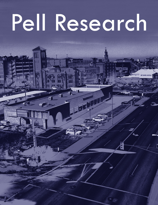 Beauty Salons (Pell Research) Pell Research