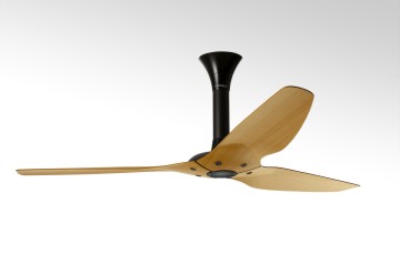 Confirmed by ENERGY STAR as the world's most energy-efficient residential ceiling fan, the HaikuT fan is sleek, silent and sustainable Confirmed by ENERGY STAR as the world's most energy-efficient residential ceiling fan, the HaikuT fan is sleek, silent and sustainable