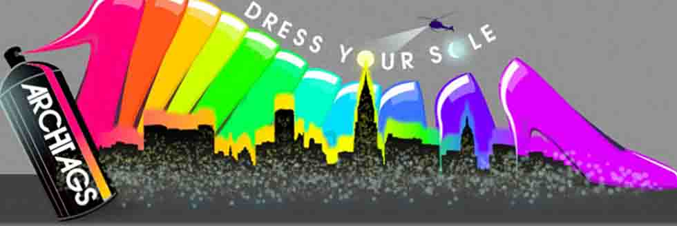 Dress Your Sole Dress Your Sole