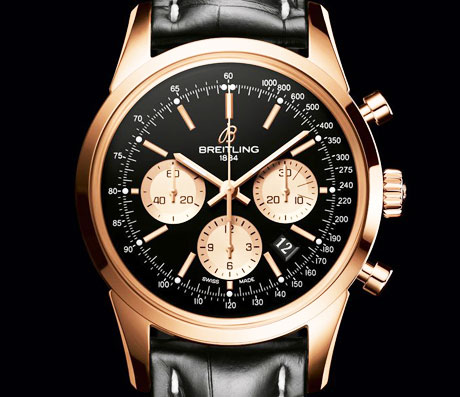 The Best Luxury Watches to Buy Online in 2011