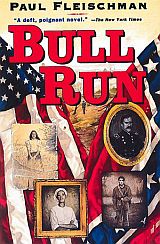 Bull Run cover Bull Run cover