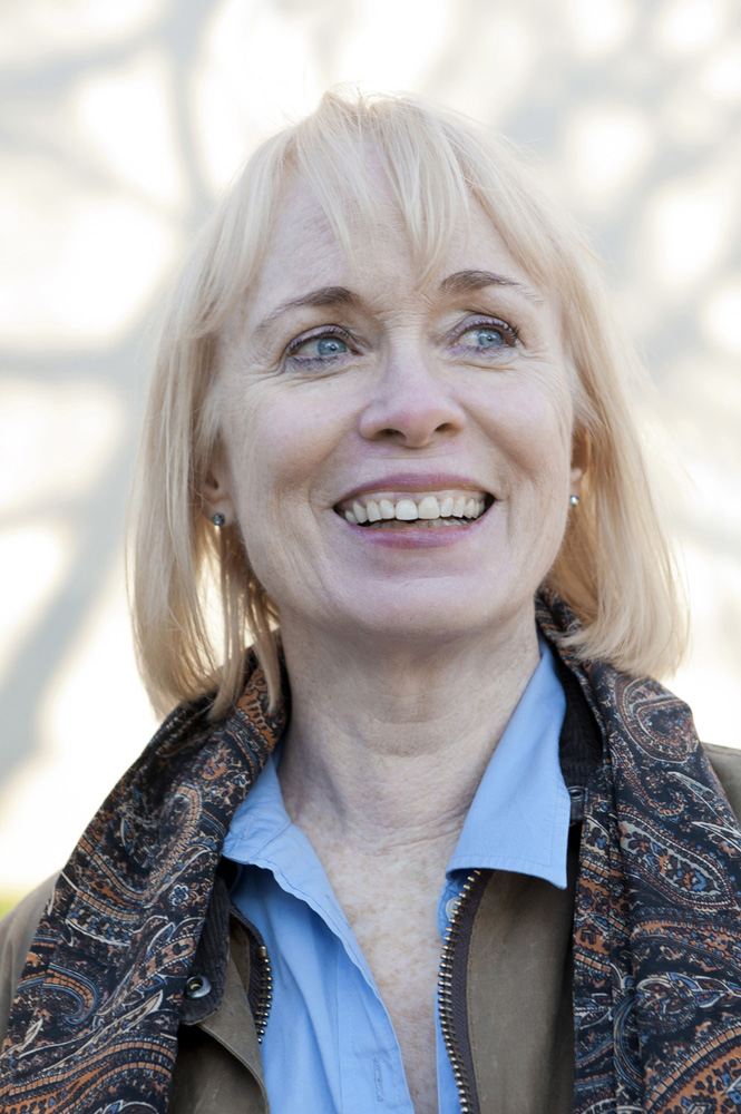 Maryann Macdonald credit Stefan Falke Maryann Macdonald credit Stefan Falke