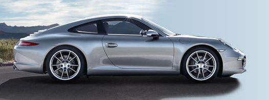 2012 Porsche Carrera- Charlotte NC 2012 Porsche Carrera- Charlotte NC
