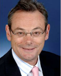 Dr Geoff Raby Dr Geoff Raby
