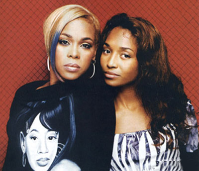 TLC TLC