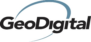 GeoDigital logo GeoDigital logo