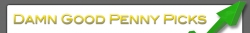 Good penny stocks Good penny stocks